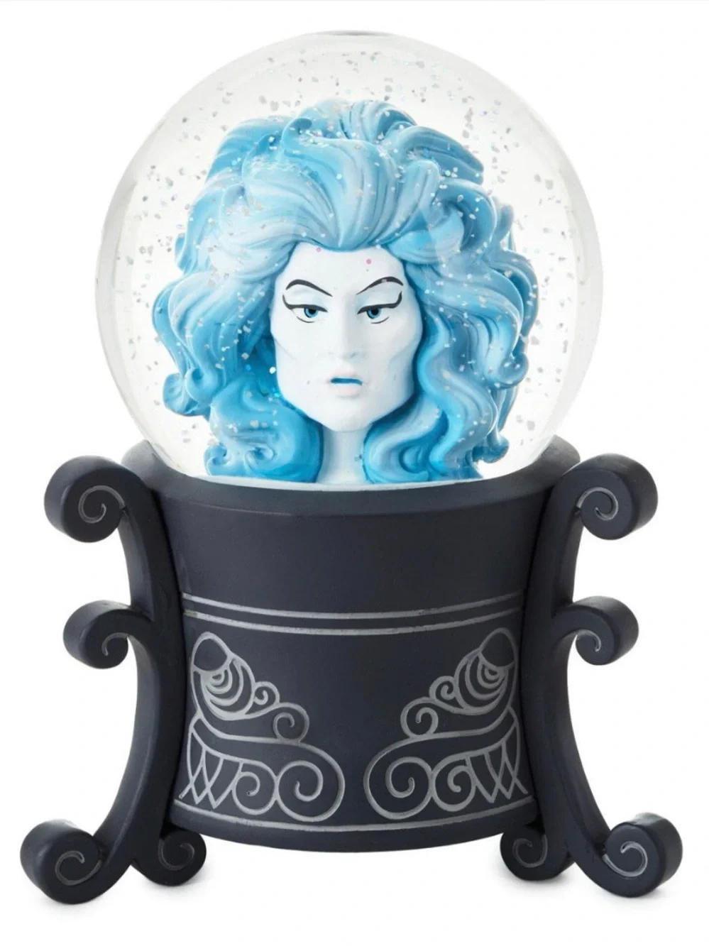Disney’s Haunted Mansion Madam Leota Globe with light and sound